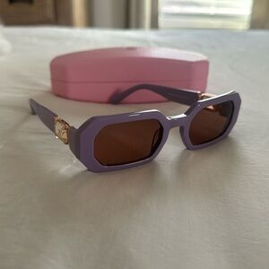 Swarovski Sunglasses